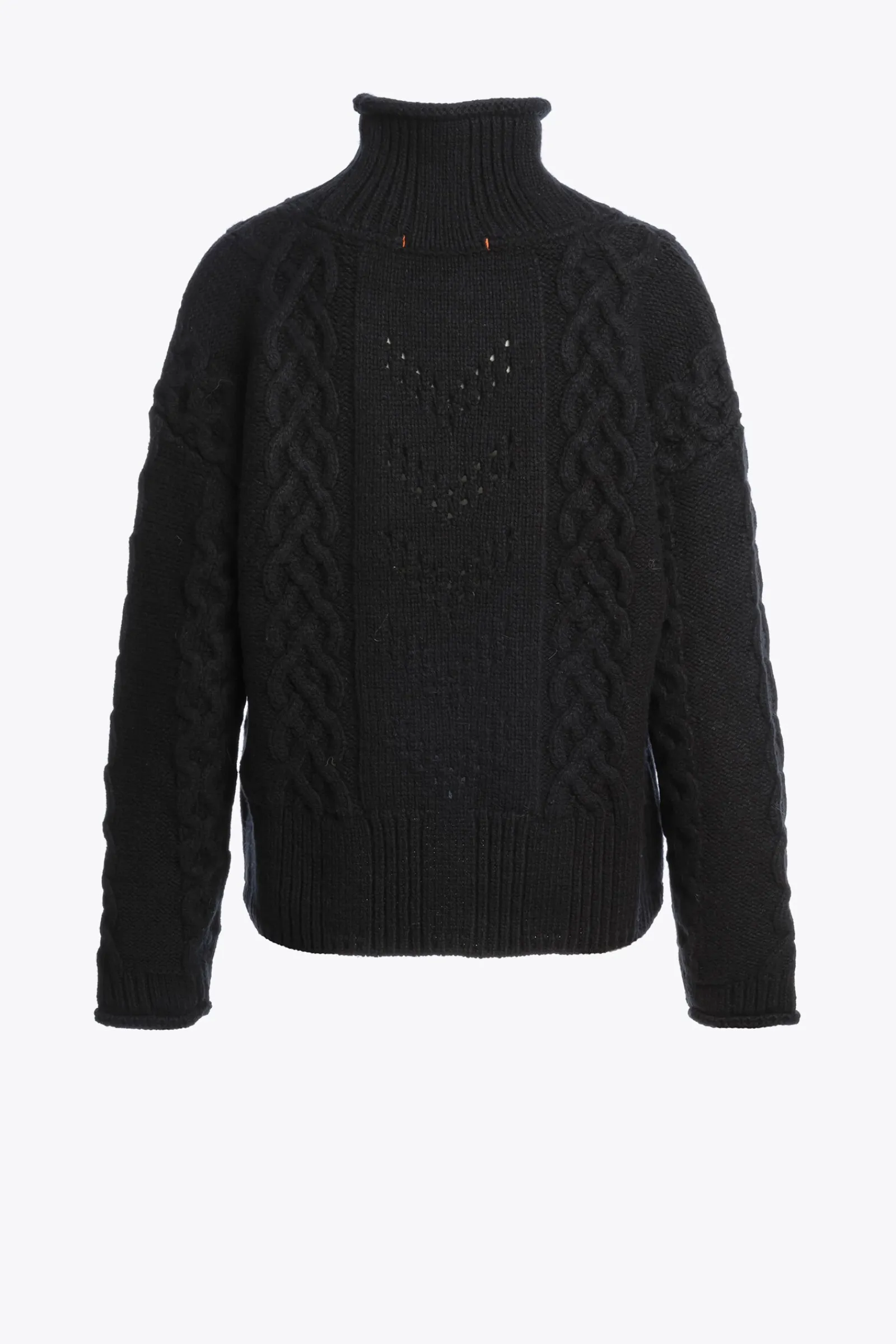 GYPSY - SWEAT-SHIRT À COL ROULÉ*Parajumpers Outlet