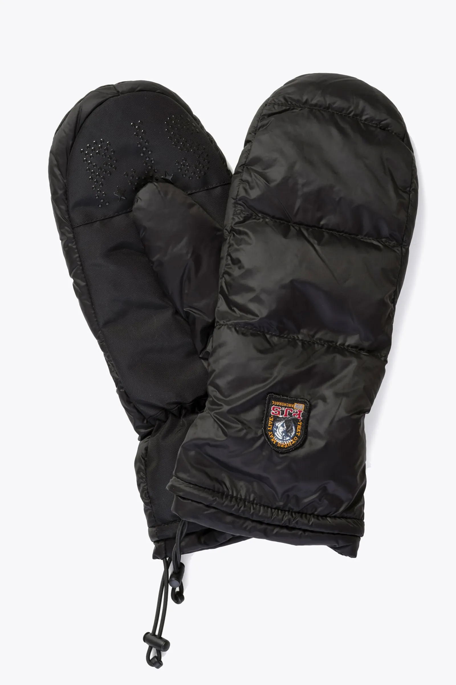 HOLLYWOOD - MOUFLES*Parajumpers Hot