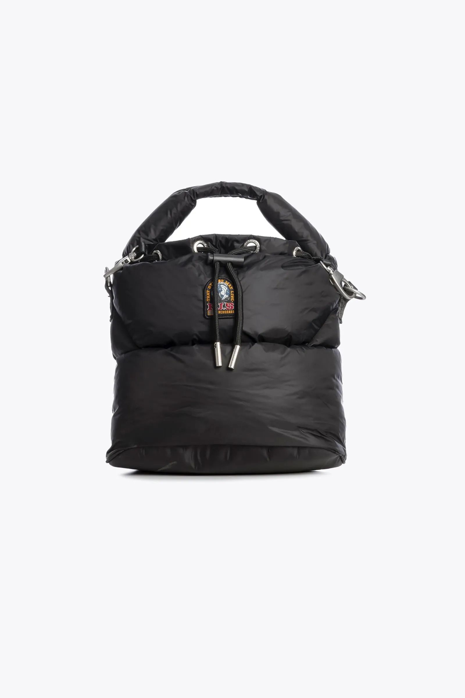 HOLLYWOOD - SAC SEAU*Parajumpers Sale