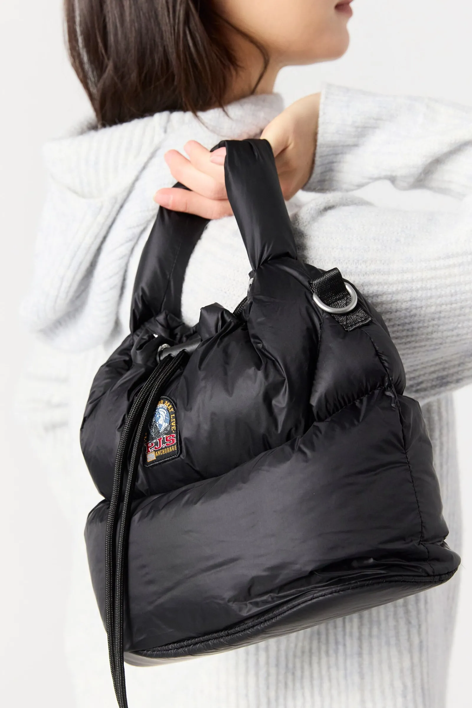 HOLLYWOOD - SAC SEAU*Parajumpers Sale