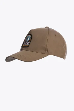 ICONIC - CASQUETTE DE BASEBALL*Parajumpers Discount