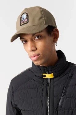ICONIC - CASQUETTE DE BASEBALL*Parajumpers Outlet