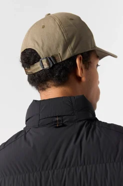 ICONIC - CASQUETTE DE BASEBALL*Parajumpers Outlet
