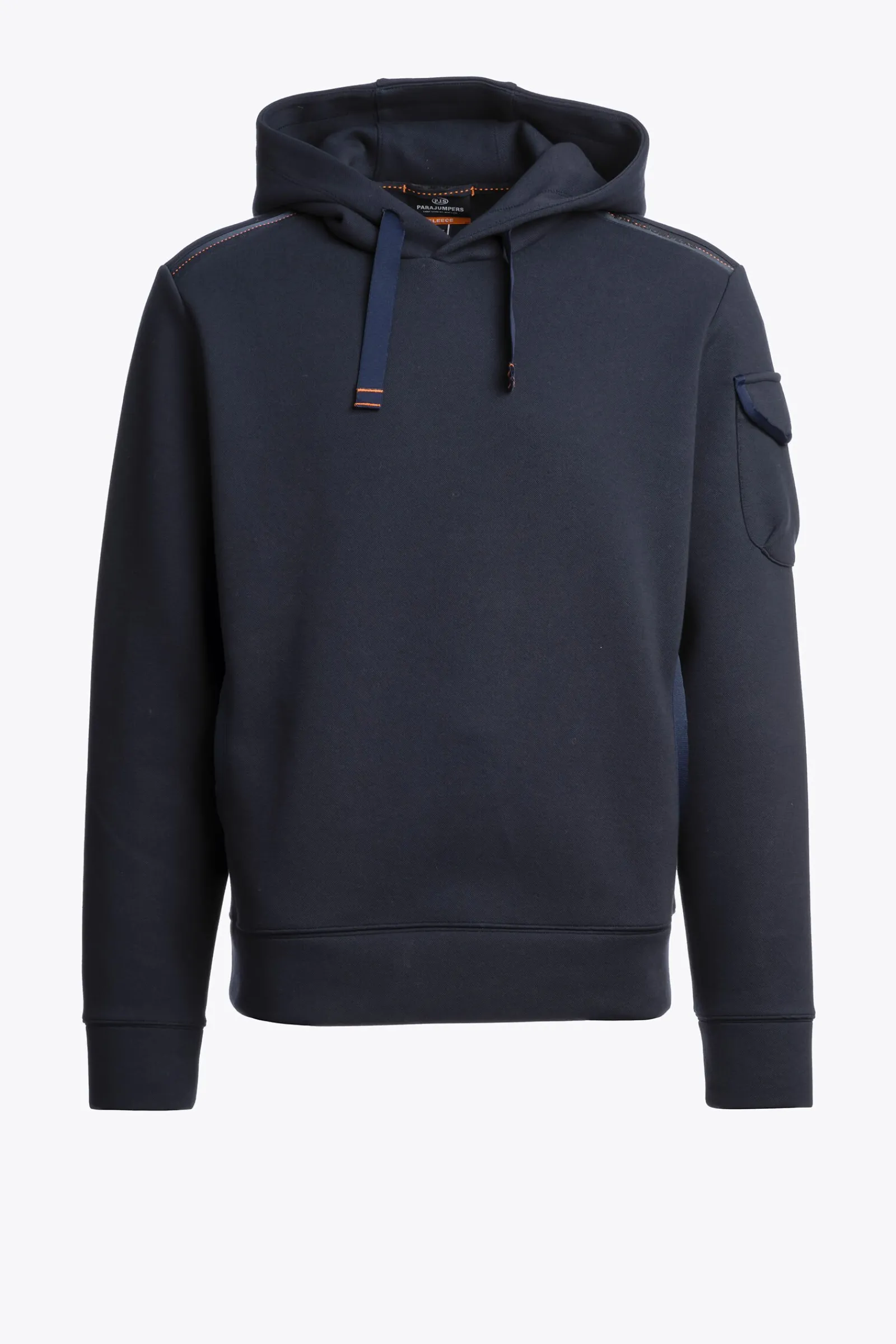 IKE - POLAIRE À CAPUCHE*Parajumpers Outlet