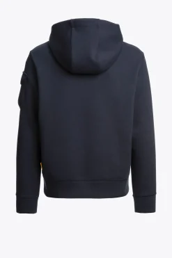 IKE - POLAIRE À CAPUCHE*Parajumpers Outlet