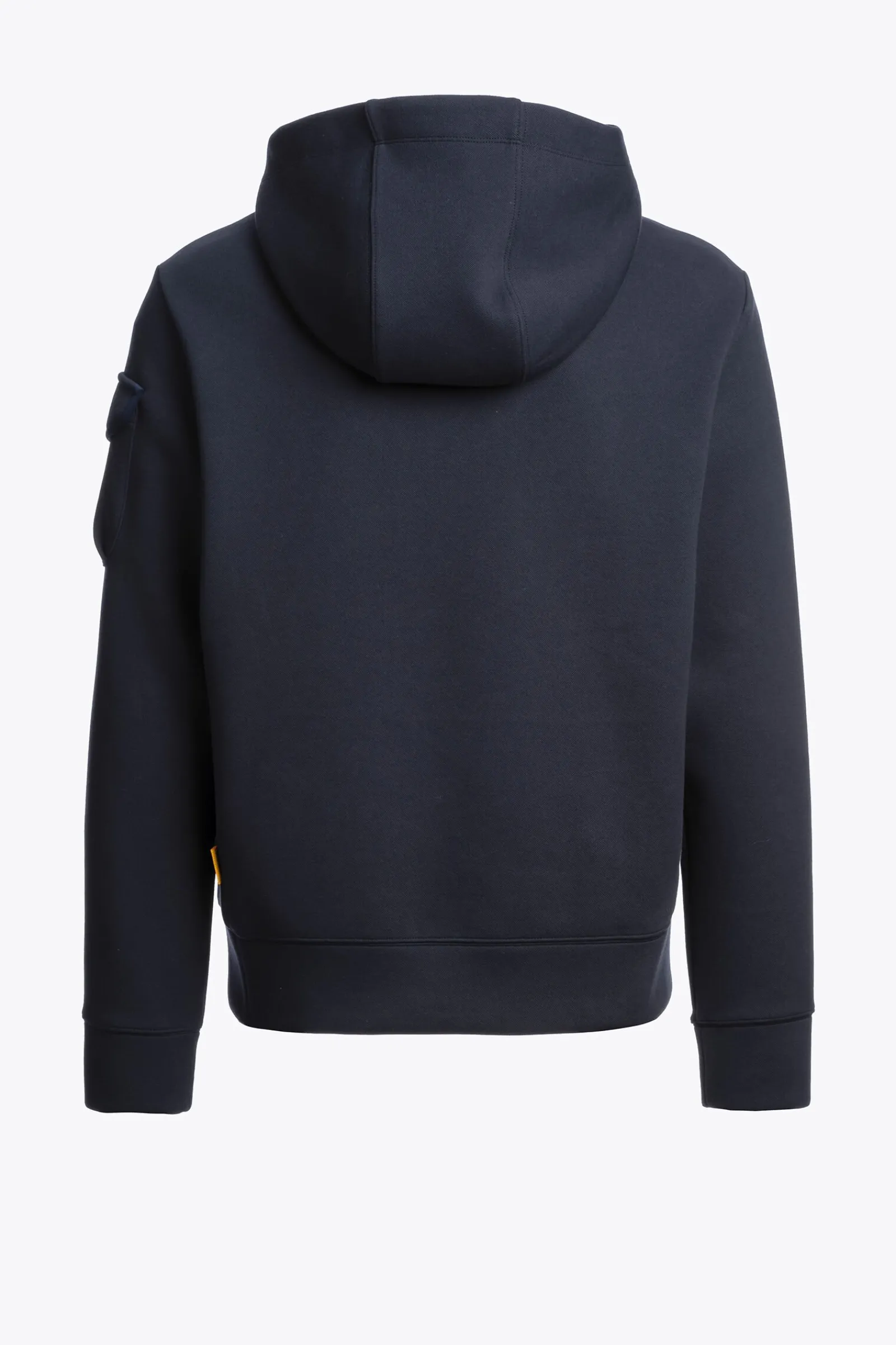 IKE - POLAIRE À CAPUCHE*Parajumpers Outlet