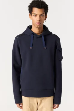 IKE - POLAIRE À CAPUCHE*Parajumpers Outlet