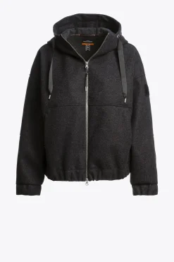 ILEAN - SWEAT-SHIRT EN FLANELLE*Parajumpers Hot