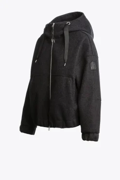 ILEAN - SWEAT-SHIRT EN FLANELLE*Parajumpers Hot