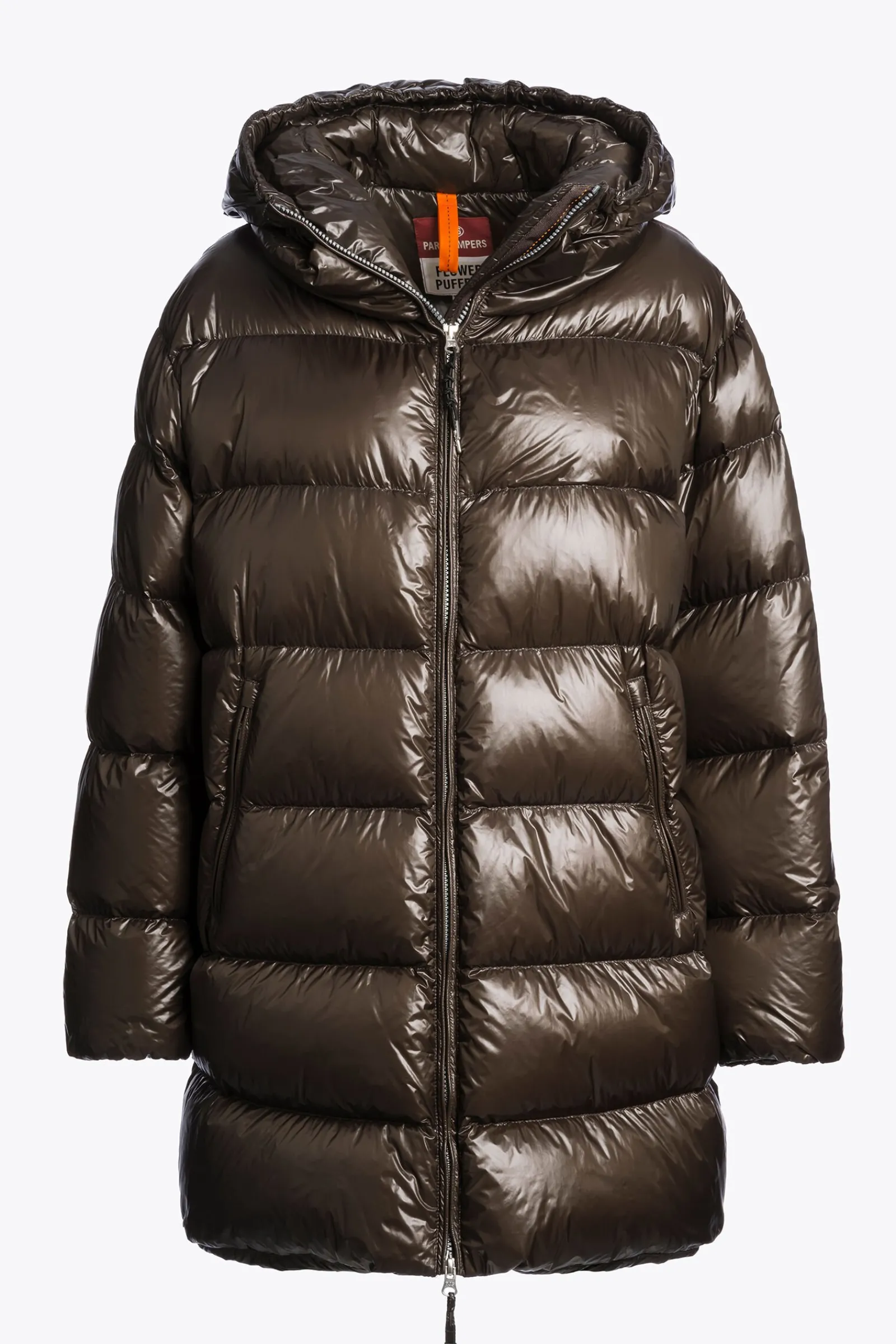 IVONNE - DOUDOUNE LONGUE*Parajumpers