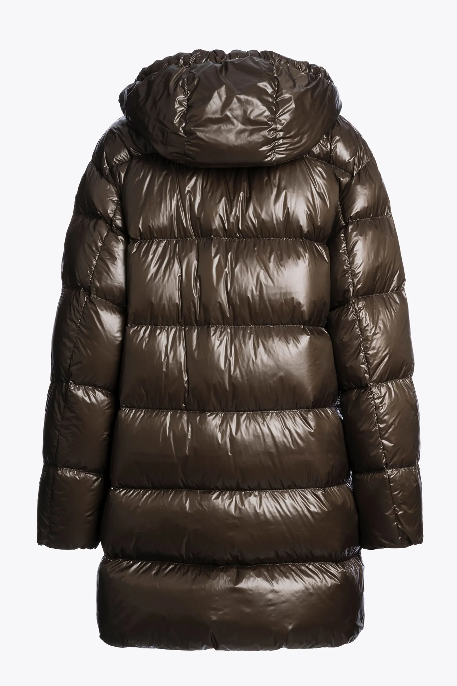 IVONNE - DOUDOUNE LONGUE*Parajumpers