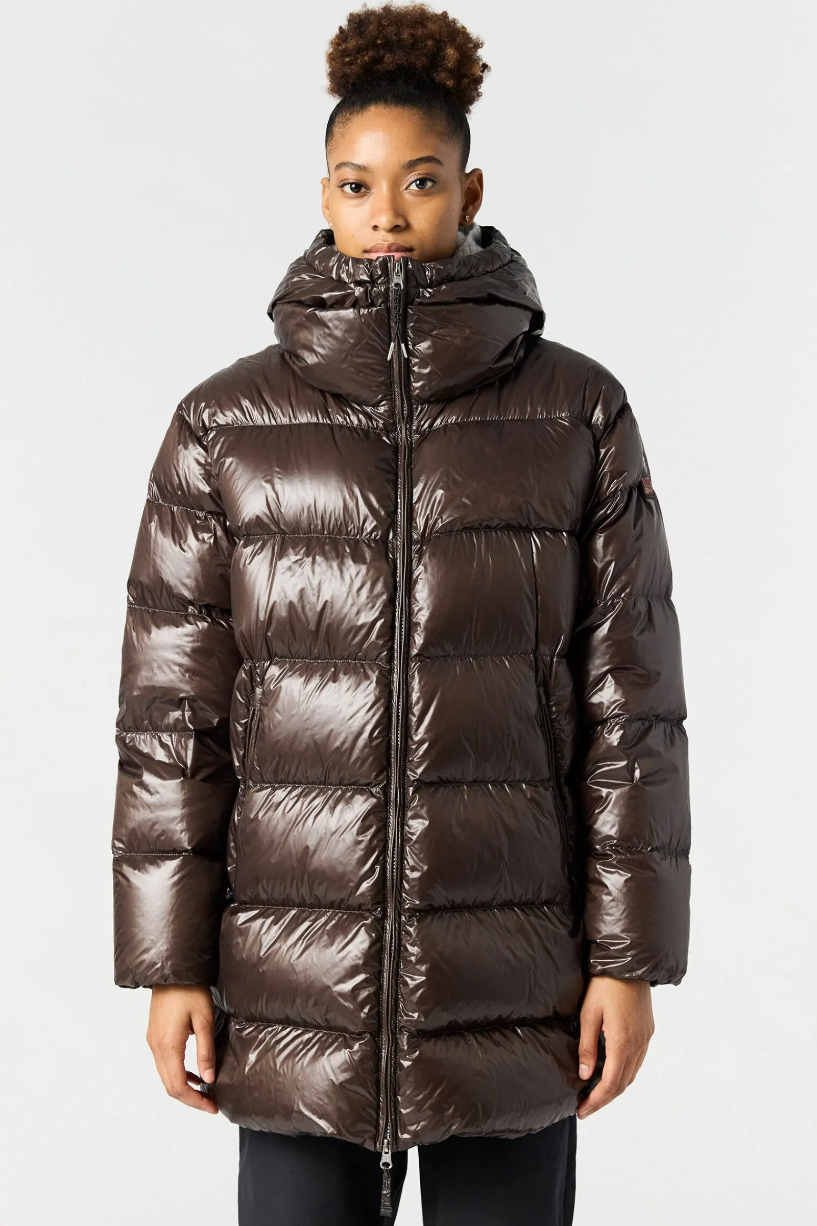 IVONNE - DOUDOUNE LONGUE*Parajumpers Online