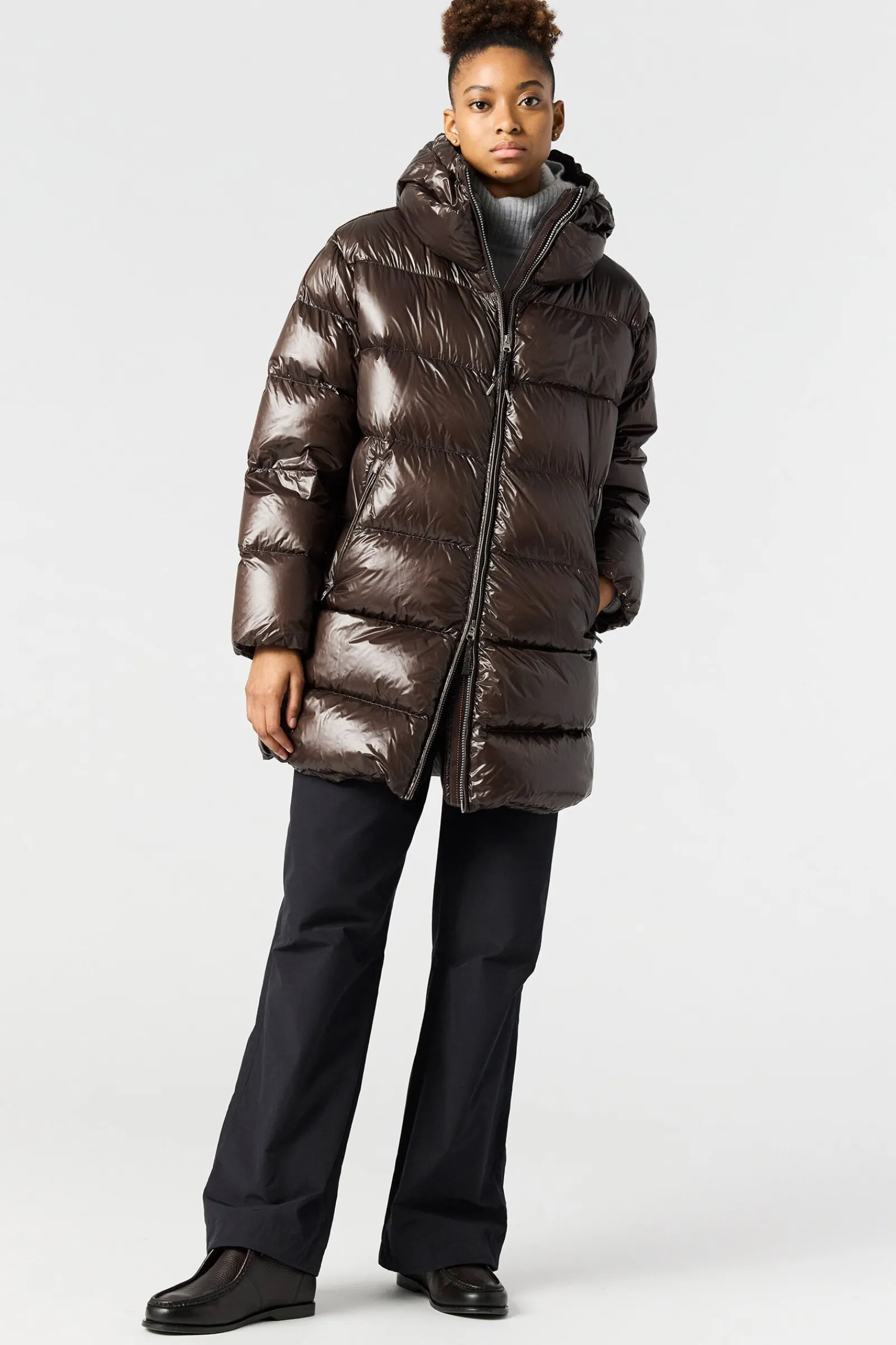 IVONNE - DOUDOUNE LONGUE*Parajumpers Online