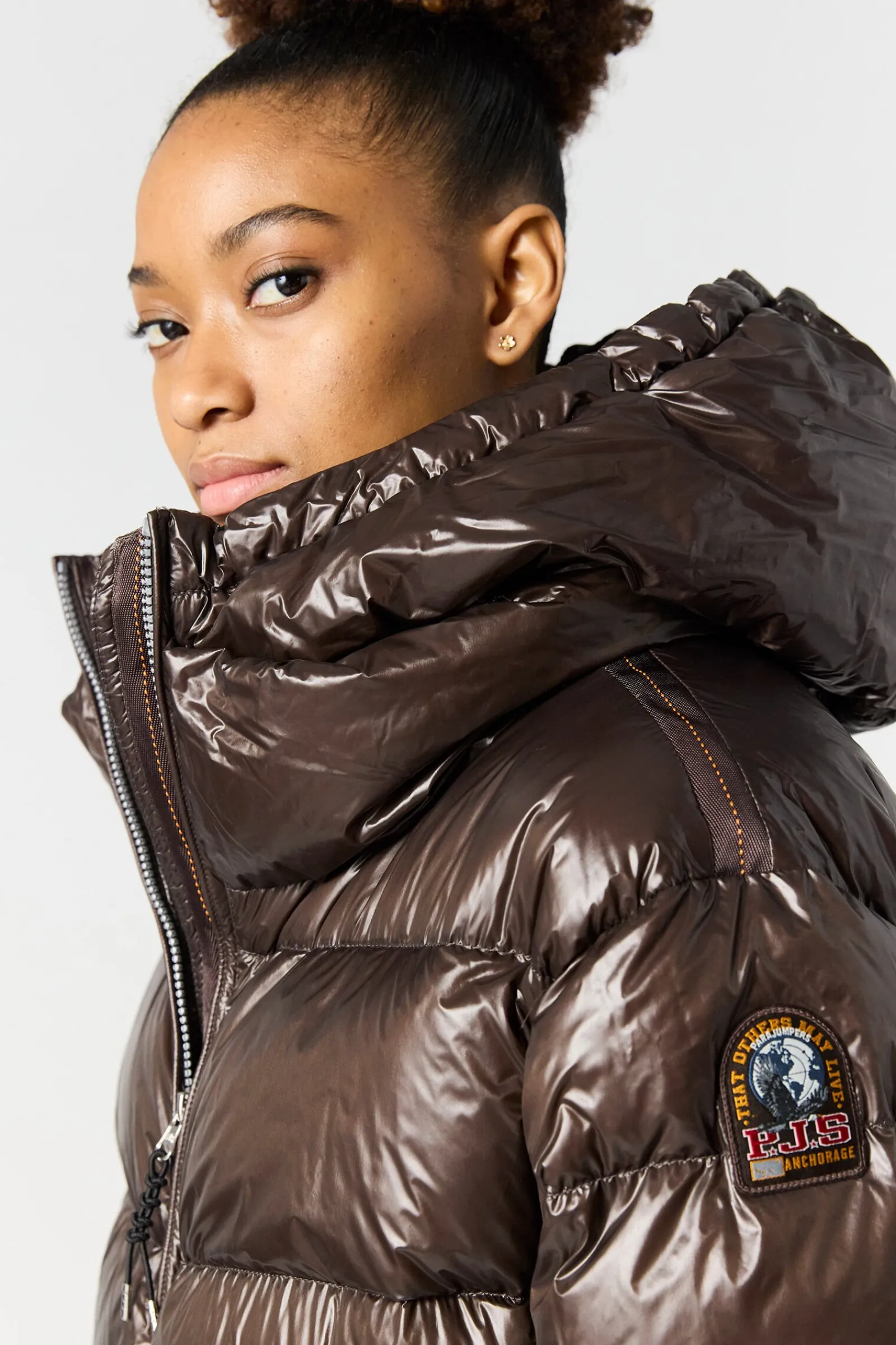 IVONNE - DOUDOUNE LONGUE*Parajumpers Online