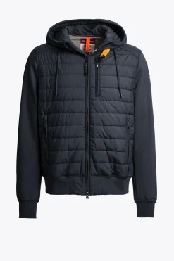 IVOR - SWEAT HYBRIDE*Parajumpers Sale