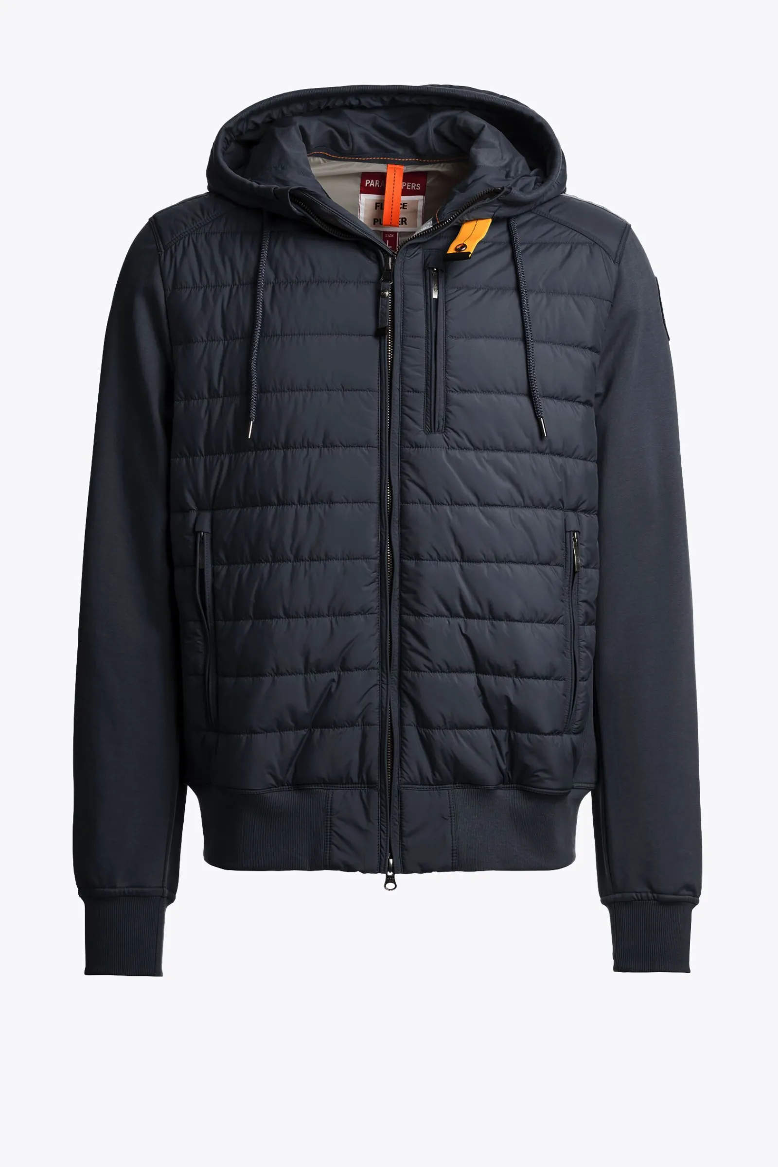 IVOR - SWEAT HYBRIDE*Parajumpers Sale
