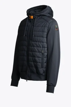 IVOR - SWEAT HYBRIDE*Parajumpers Sale