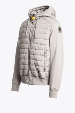 IVOR - SWEAT HYBRIDE*Parajumpers Discount