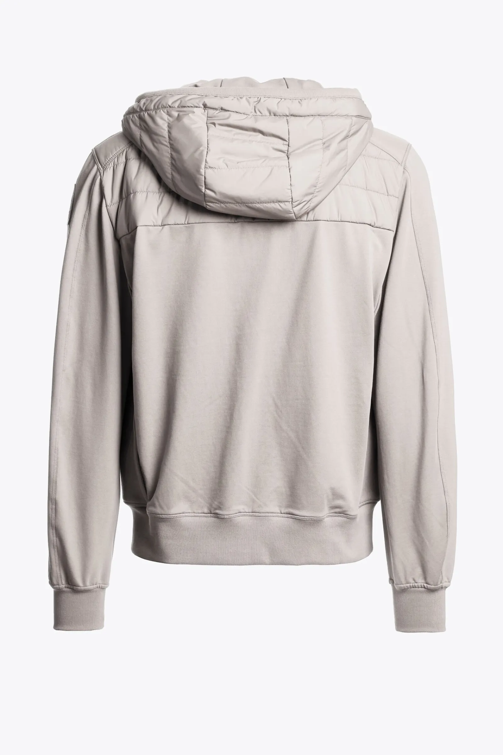 IVOR - SWEAT HYBRIDE*Parajumpers Discount