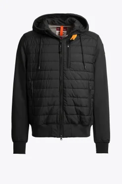IVOR - SWEAT HYBRIDE*Parajumpers Discount