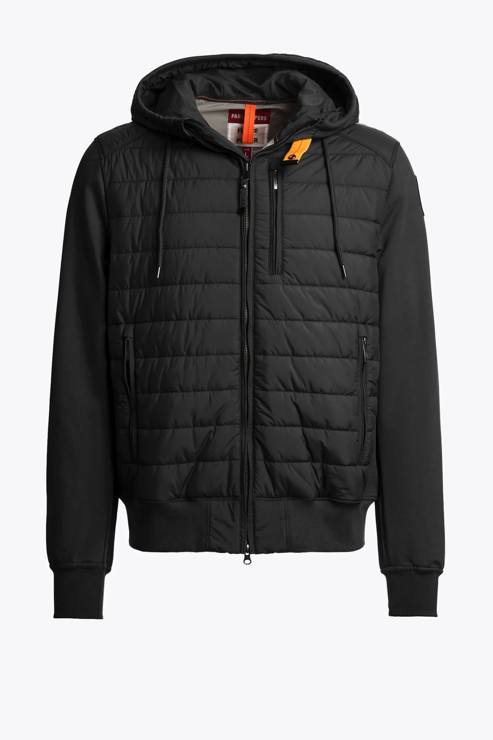 IVOR - SWEAT HYBRIDE*Parajumpers Discount
