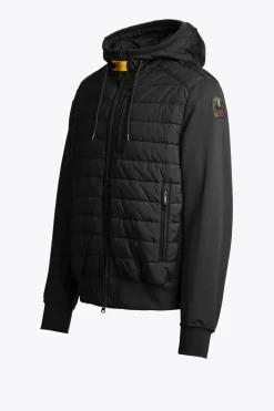 IVOR - SWEAT HYBRIDE*Parajumpers Discount