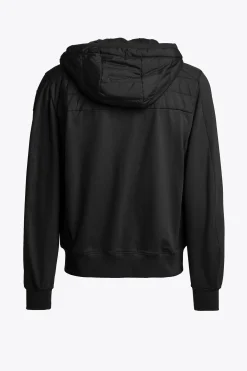 IVOR - SWEAT HYBRIDE*Parajumpers Discount