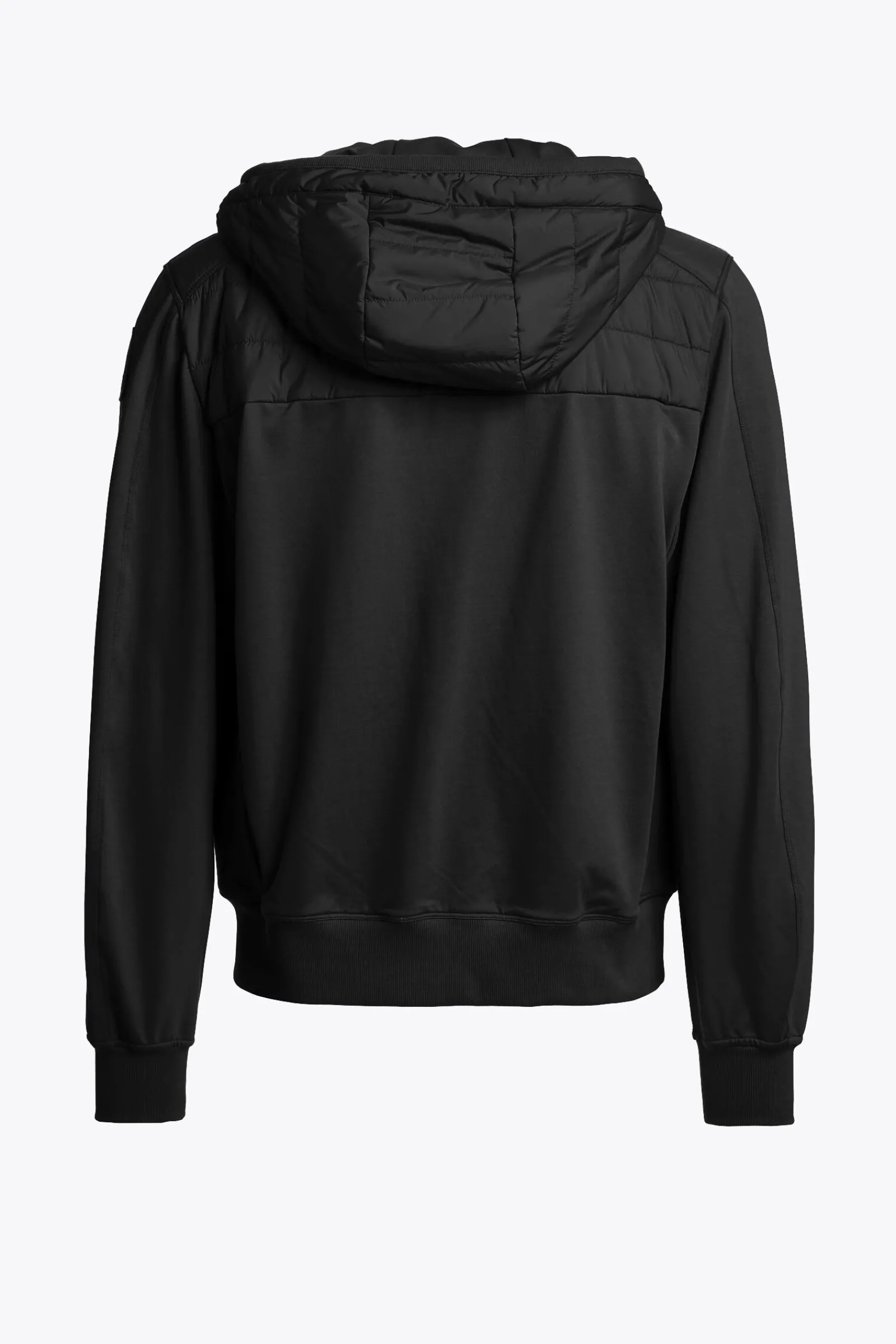 IVOR - SWEAT HYBRIDE*Parajumpers Discount