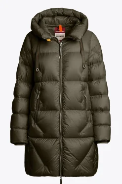 JANET - DOUDOUNE À CAPUCHE*Parajumpers Hot