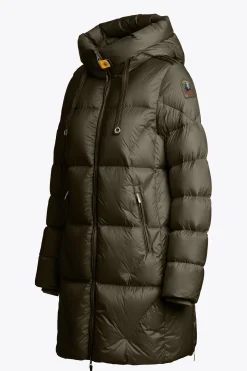 JANET - DOUDOUNE À CAPUCHE*Parajumpers Hot