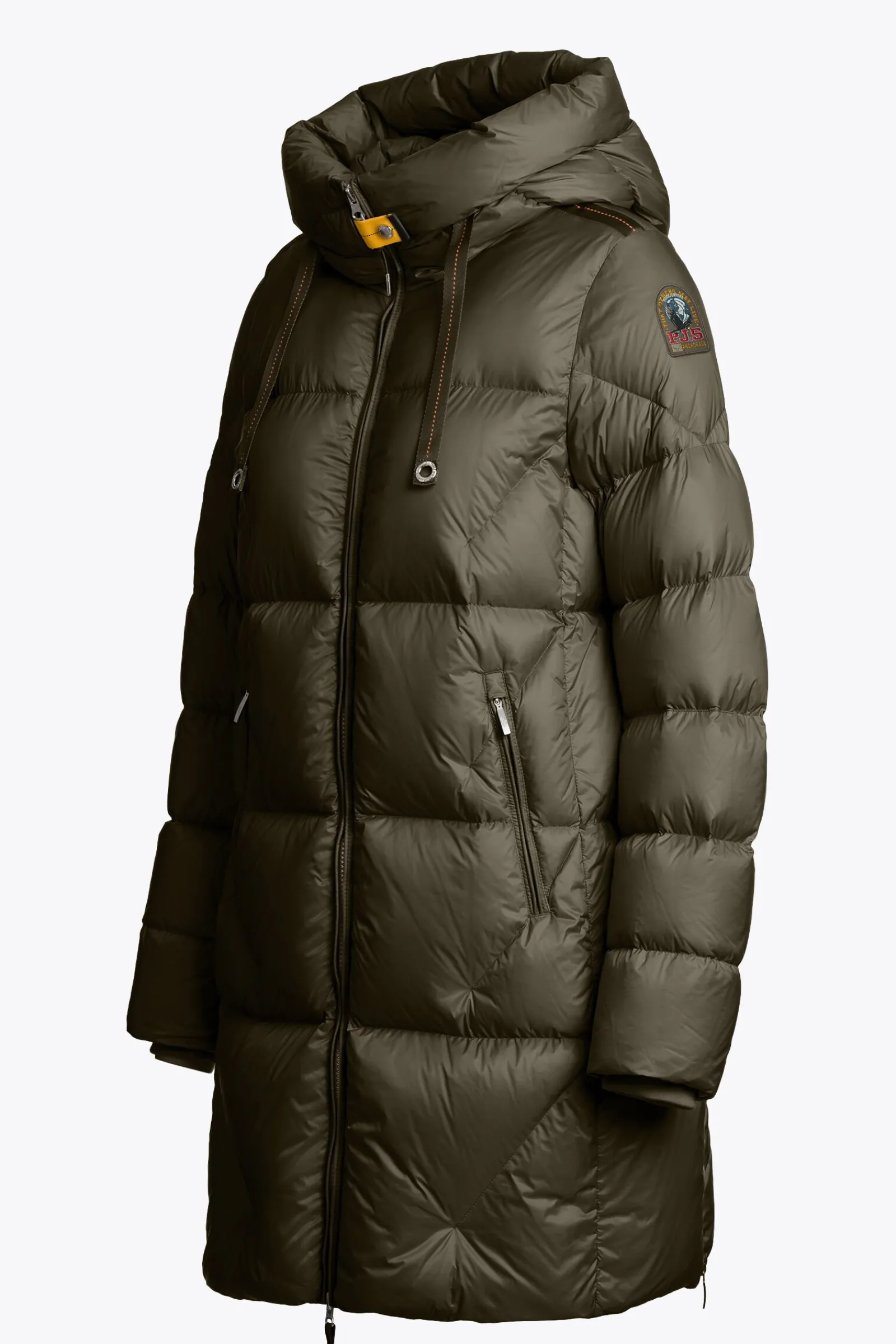 JANET - DOUDOUNE À CAPUCHE*Parajumpers Hot