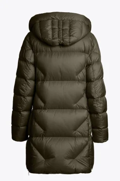 JANET - DOUDOUNE À CAPUCHE*Parajumpers Hot