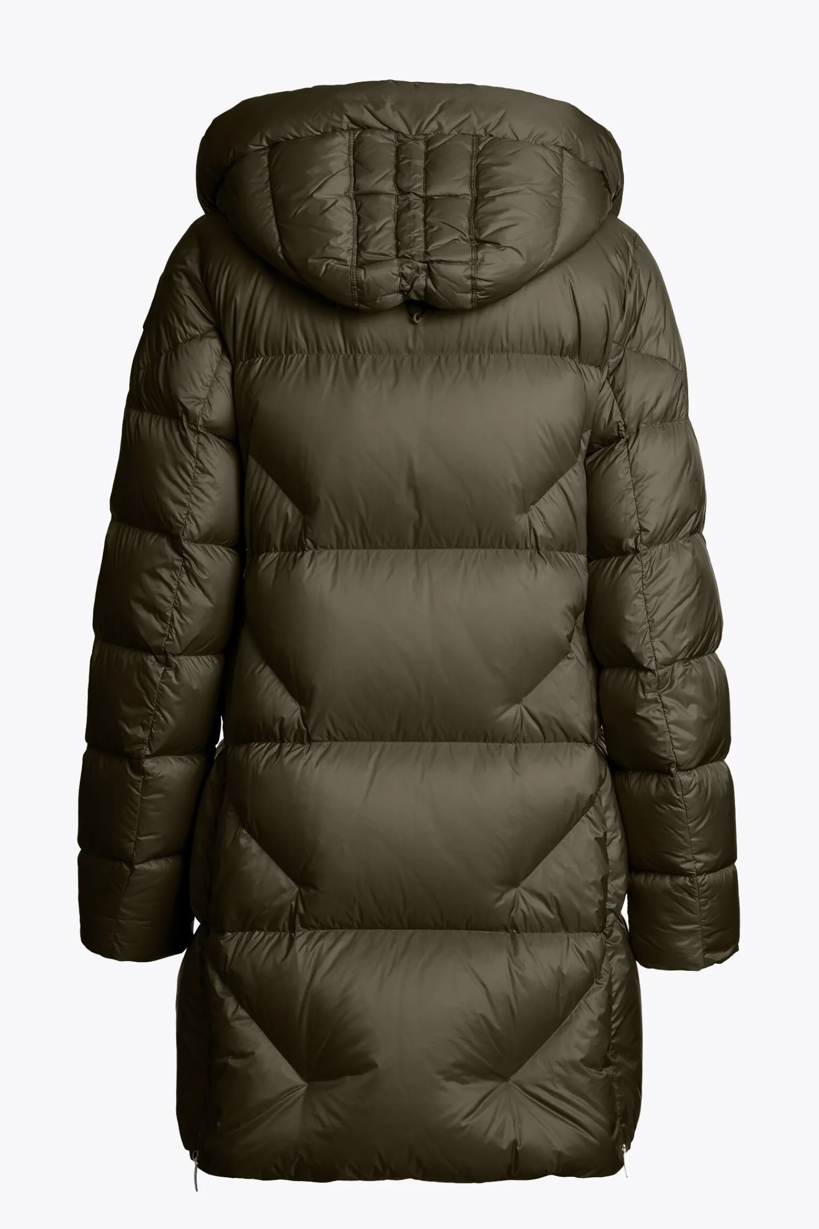 JANET - DOUDOUNE À CAPUCHE*Parajumpers Hot