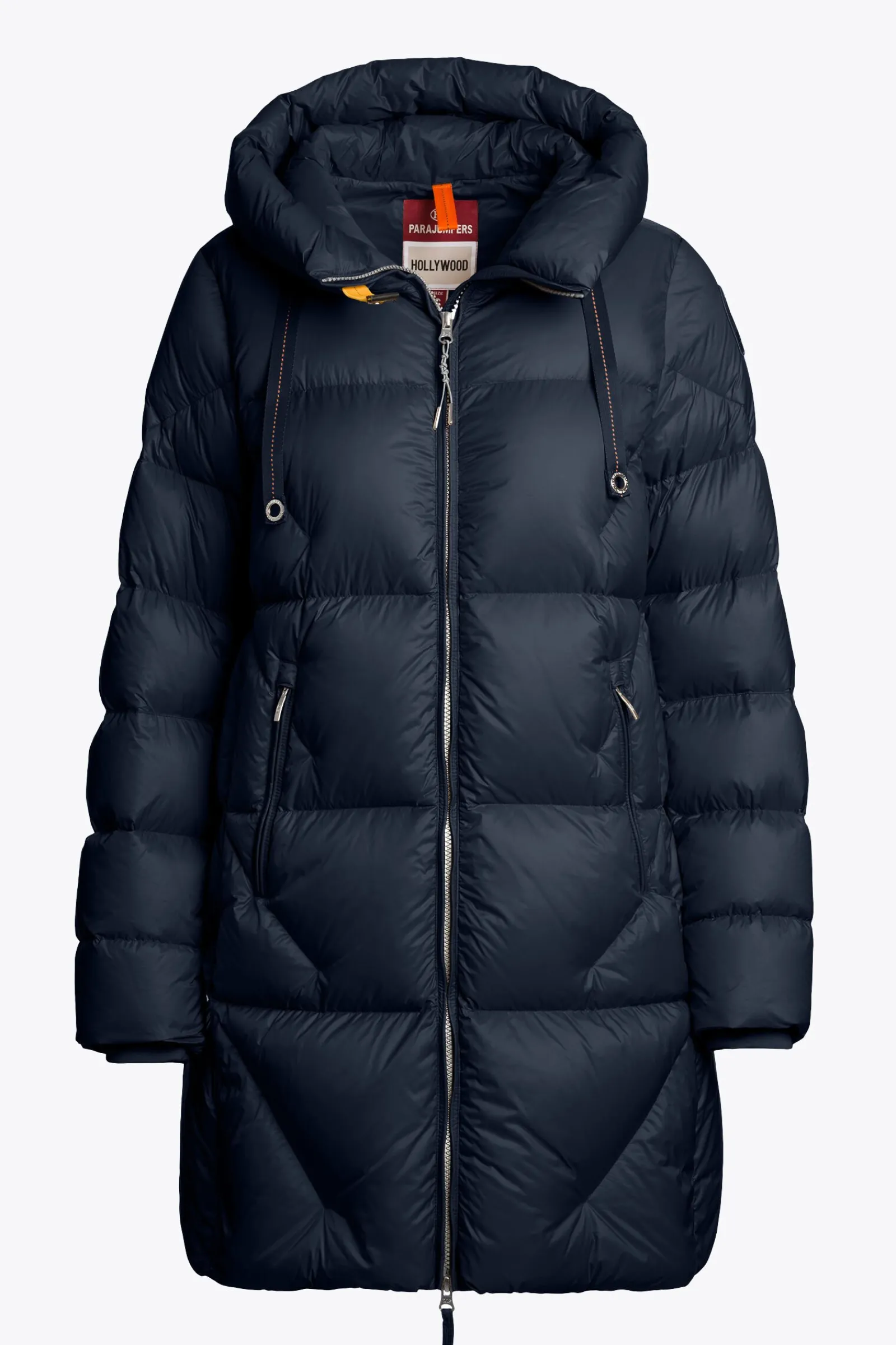 JANET - DOUDOUNE À CAPUCHE*Parajumpers