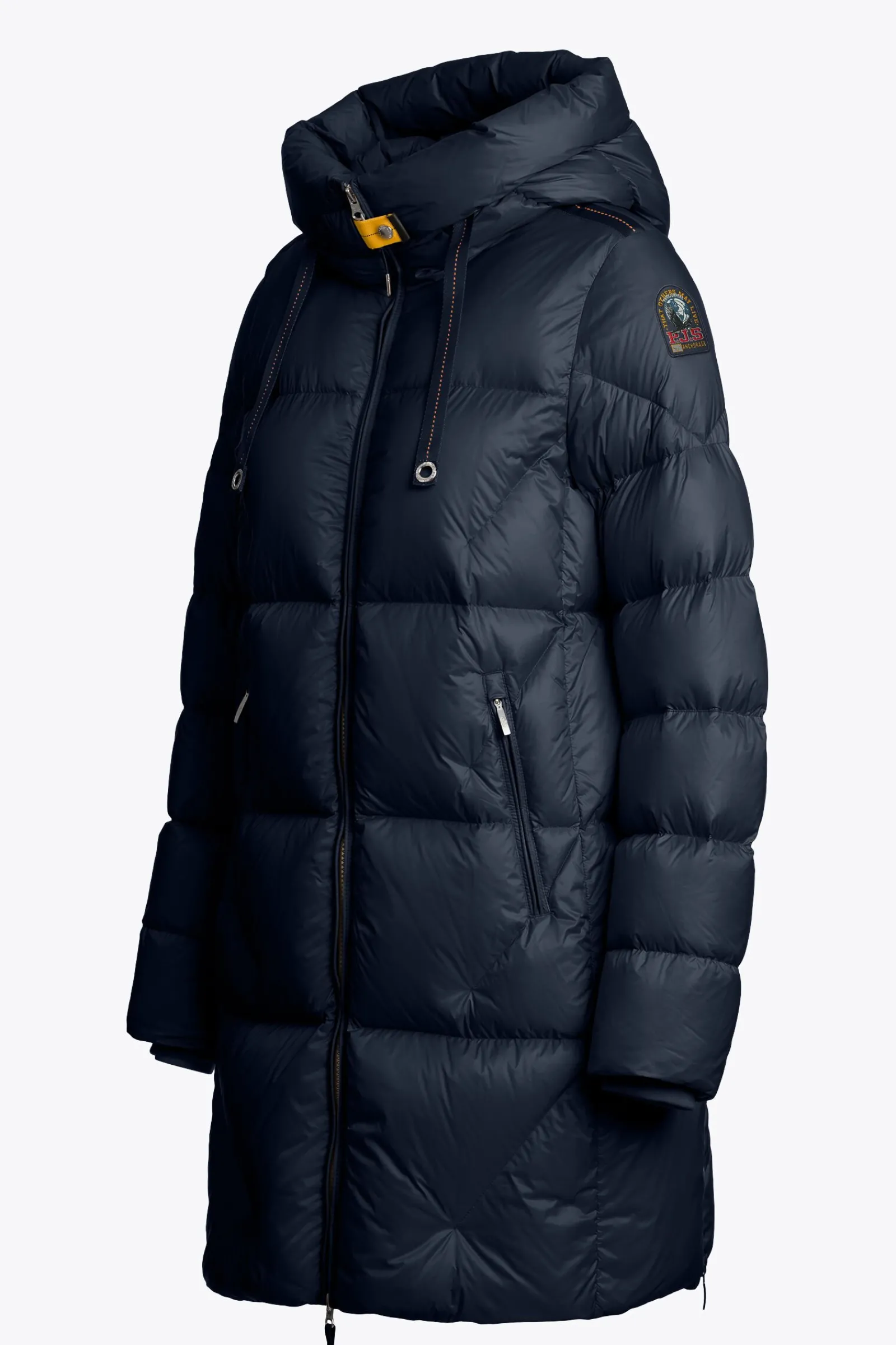 JANET - DOUDOUNE À CAPUCHE*Parajumpers
