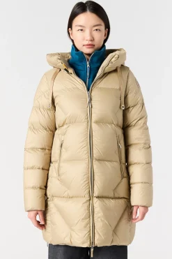 JANET - DOUDOUNE À CAPUCHE*Parajumpers