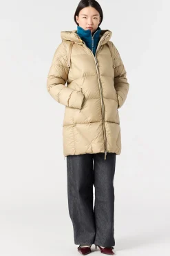 JANET - DOUDOUNE À CAPUCHE*Parajumpers