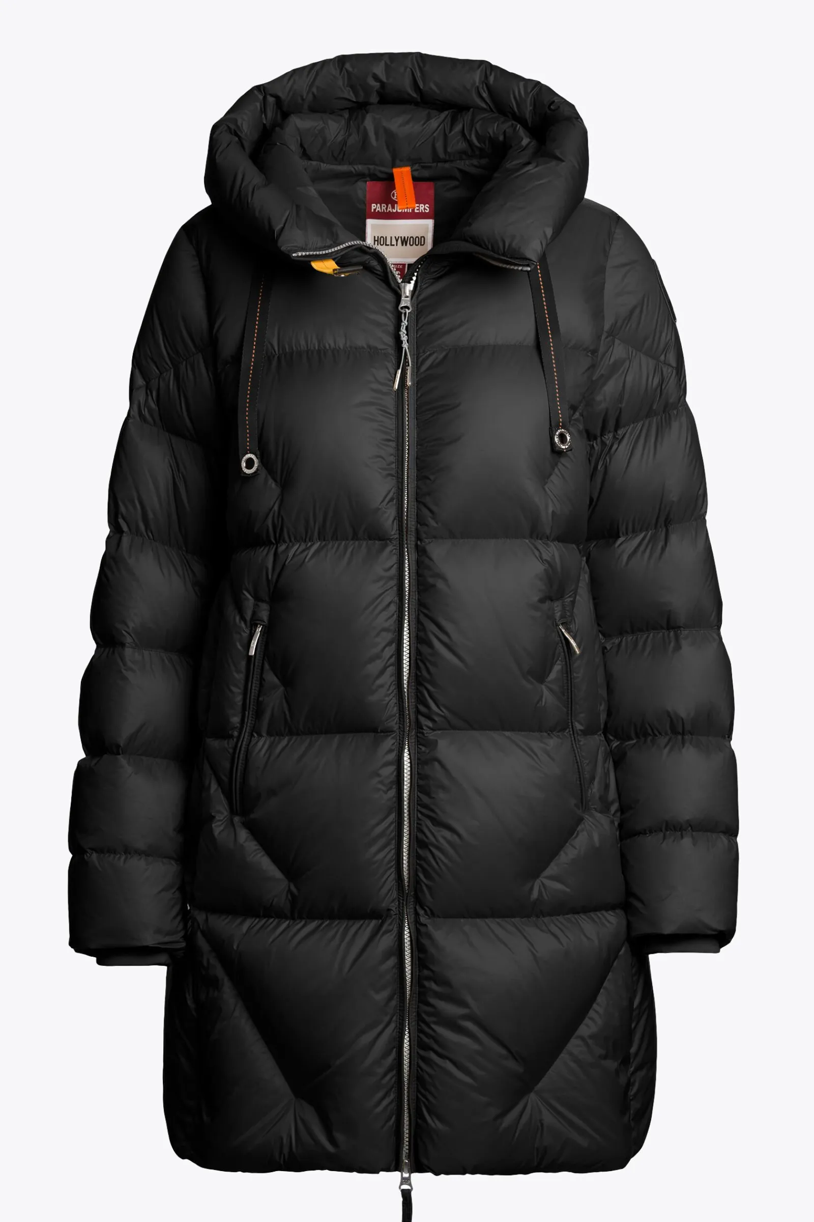JANET - DOUDOUNE À CAPUCHE*Parajumpers Online
