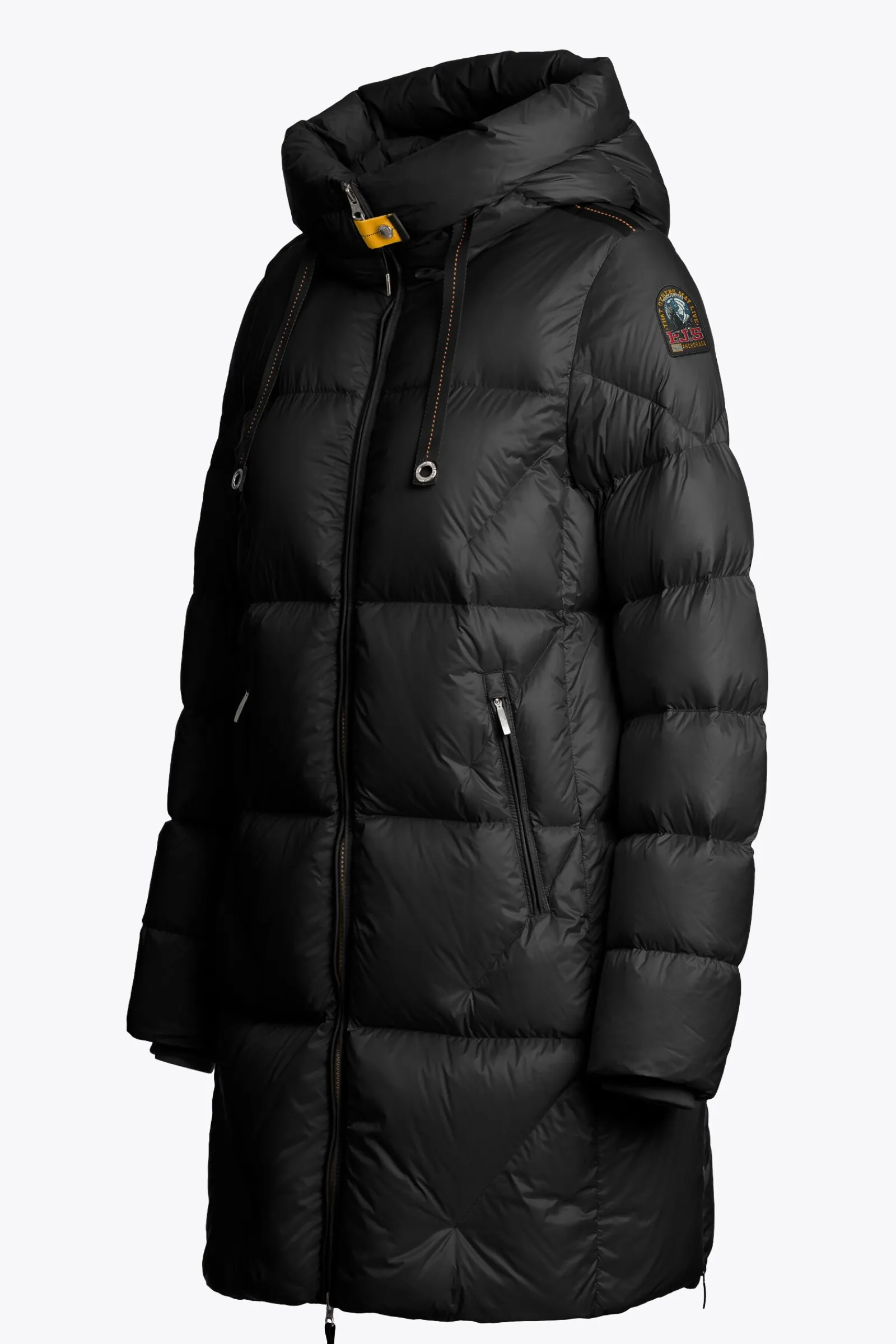 JANET - DOUDOUNE À CAPUCHE*Parajumpers Online
