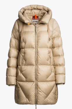 JANET - DOUDOUNE À CAPUCHE*Parajumpers Discount