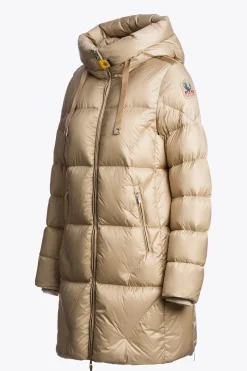JANET - DOUDOUNE À CAPUCHE*Parajumpers Discount