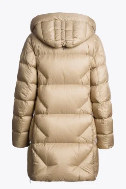 JANET - DOUDOUNE À CAPUCHE*Parajumpers Discount