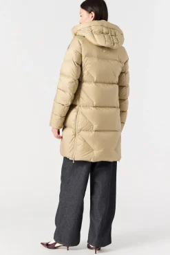 JANET - DOUDOUNE À CAPUCHE*Parajumpers Discount