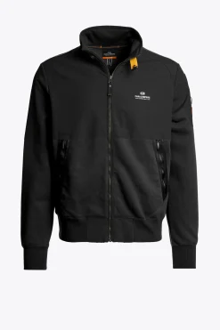 JANGO - SWEAT-SHIRT ZIPPÉ*Parajumpers Clearance