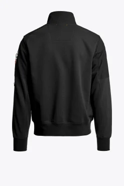 JANGO - SWEAT-SHIRT ZIPPÉ*Parajumpers Clearance