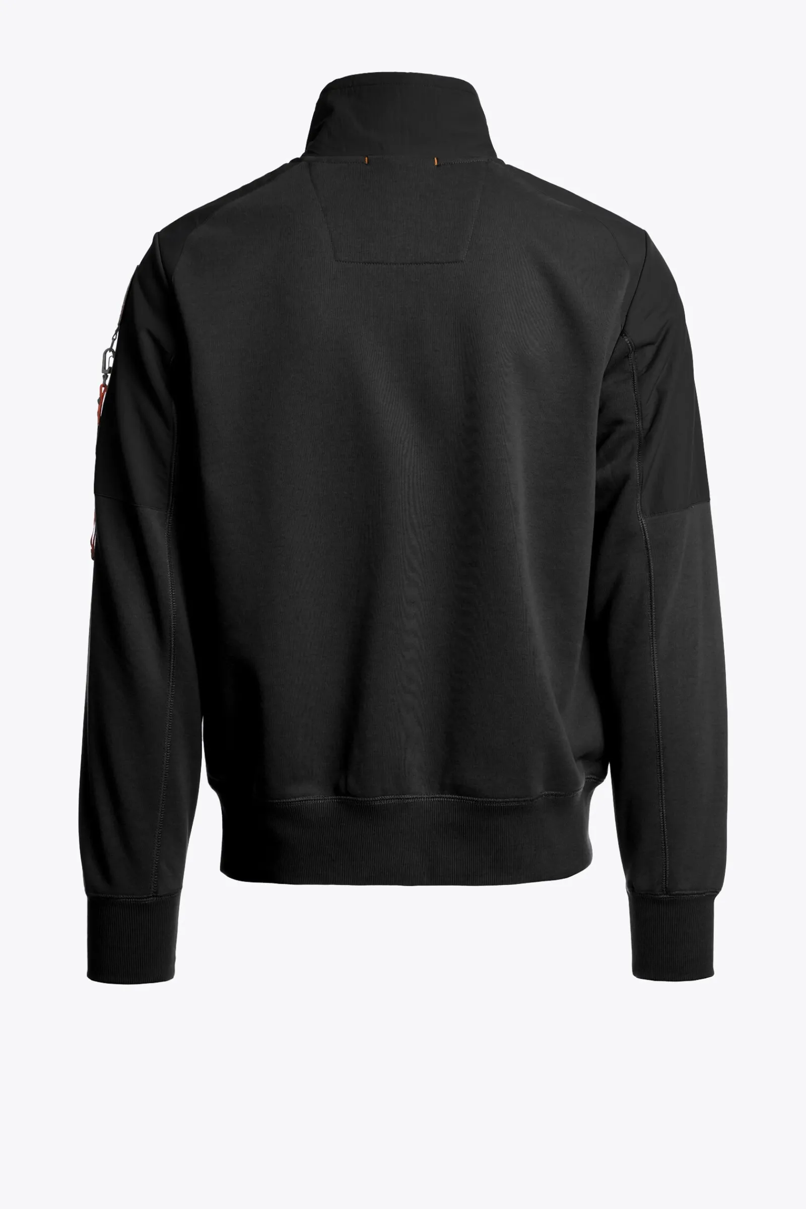 JANGO - SWEAT-SHIRT ZIPPÉ*Parajumpers Clearance