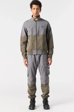 JANGO - SWEAT-SHIRT ZIPPÉ*Parajumpers Clearance