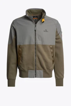 JANGO - SWEAT-SHIRT ZIPPÉ*Parajumpers Online