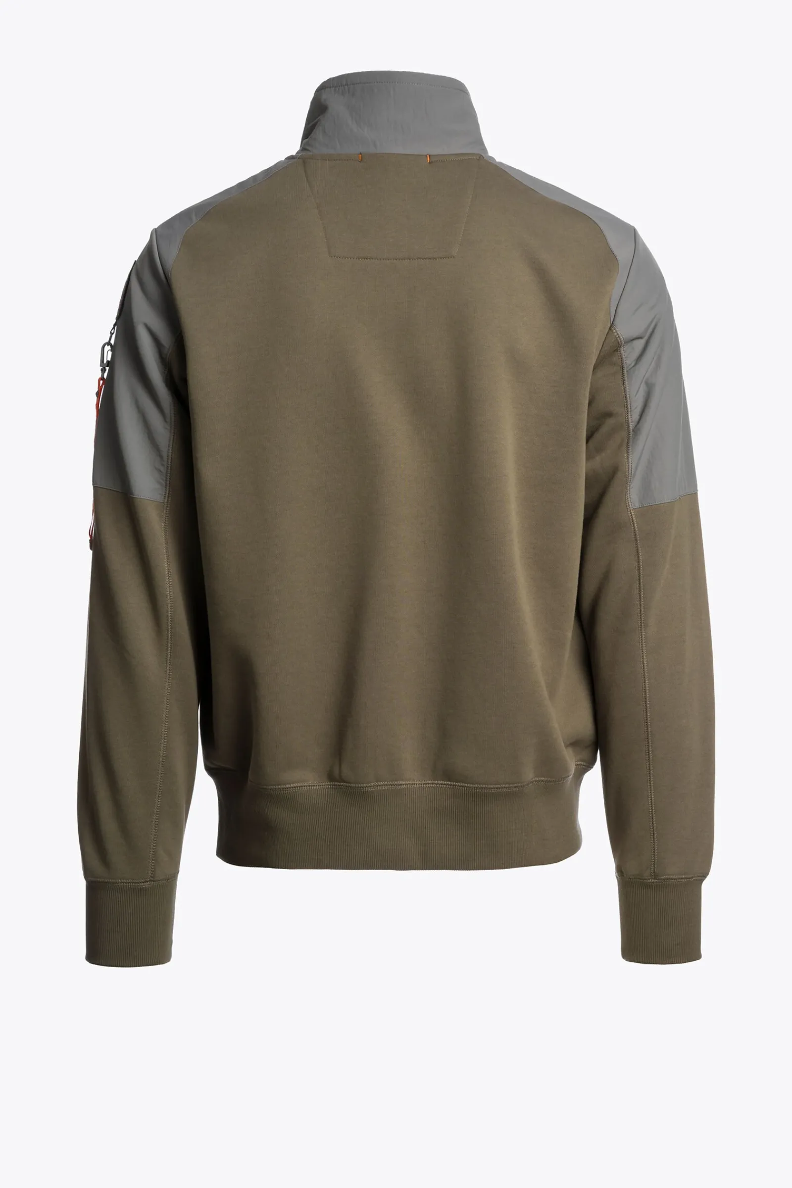 JANGO - SWEAT-SHIRT ZIPPÉ*Parajumpers Online
