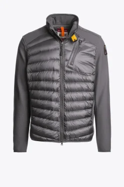 JAYDEN - VESTE HYBRIDE*Parajumpers Best
